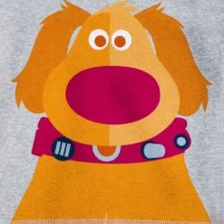 Disney Dug PJ PALS Set For Kids – Up 11 Disney Dug PJ PALS Set For Kids – Up -Fashion Clothing Store 5005057390098 5