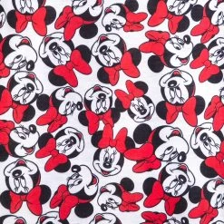 Disney Minnie Mouse Nightshirt For Girls -Fashion Clothing Store 5005057390126 3