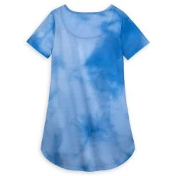 Disney Elsa Tie-Dye Nightshirt For Girls – Frozen 2 7 Disney Elsa Tie-Dye Nightshirt For Girls – Frozen 2 -Fashion Clothing Store 5005057390127 3