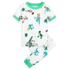 Disney Toy Story 4 PJ PALS For Kids
