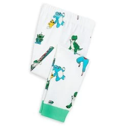 Disney Toy Story 4 PJ PALS For Kids 9 Disney Toy Story 4 PJ PALS For Kids -Fashion Clothing Store 5005057390138 4