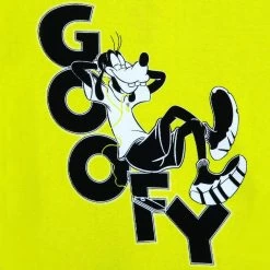 Disney Goofy PJ PALS For Kids 7 Disney Goofy PJ PALS For Kids -Fashion Clothing Store 5005057390304 2