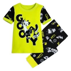 Disney Goofy PJ PALS For Kids