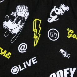 Disney Goofy PJ PALS For Kids 8 Disney Goofy PJ PALS For Kids -Fashion Clothing Store 5005057390304 3