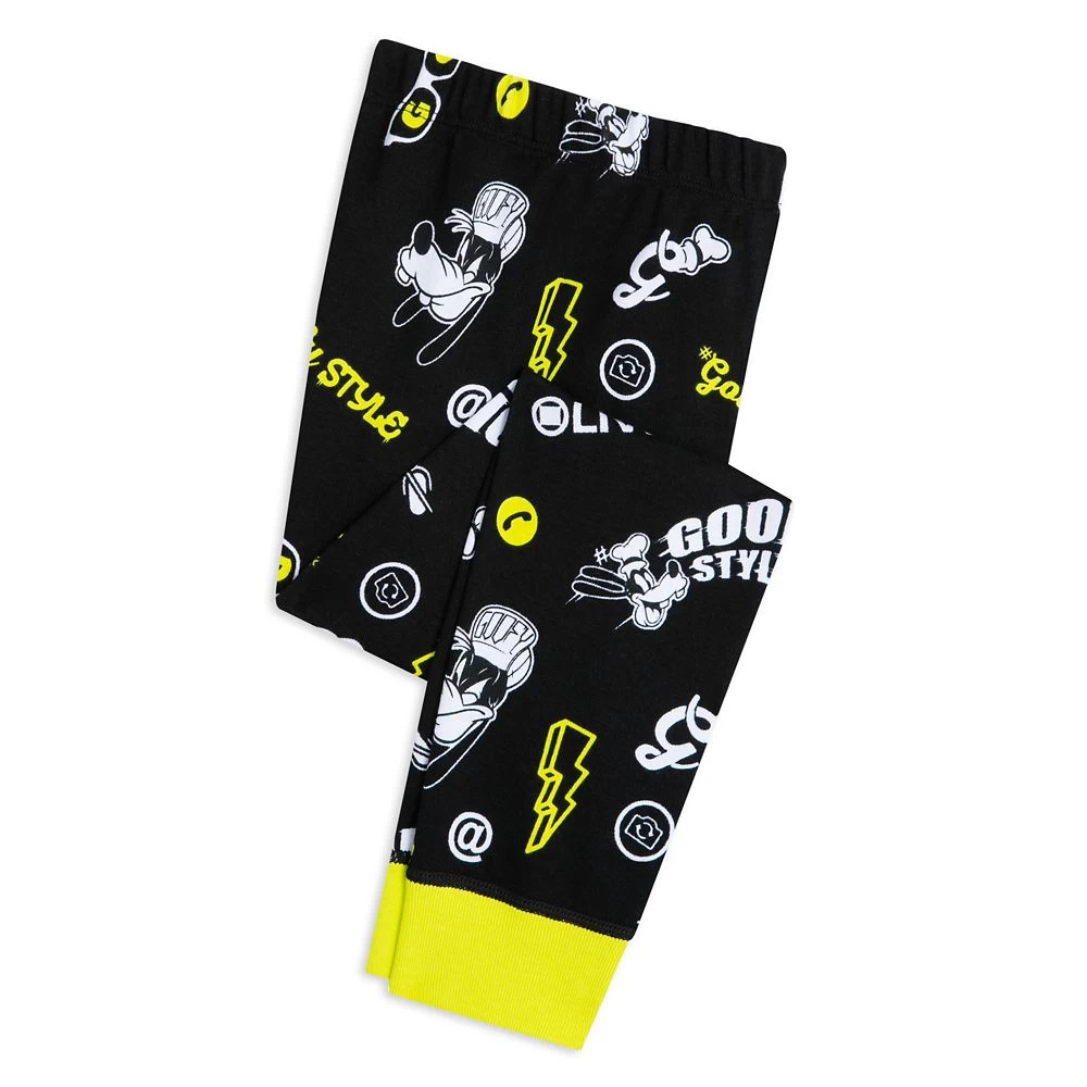 Disney Goofy PJ PALS For Kids 5 Disney Goofy PJ PALS For Kids - Image 5