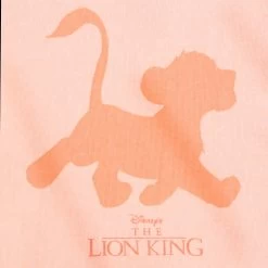 Disney The Lion King PJ PALS For Girls 8 Disney The Lion King PJ PALS For Girls -Fashion Clothing Store 5005057390306 2