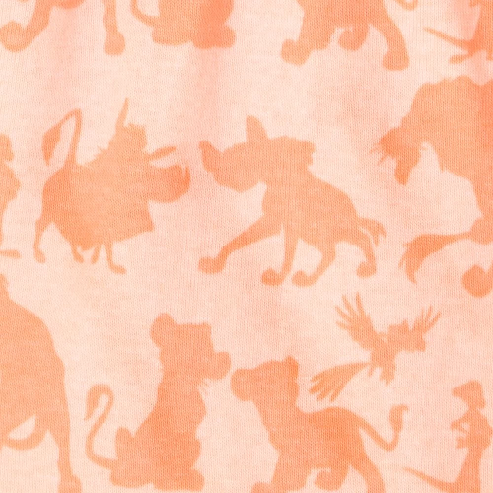 Disney The Lion King PJ PALS For Girls 4 Disney The Lion King PJ PALS For Girls - Image 4