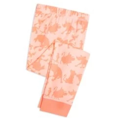 Disney The Lion King PJ PALS For Girls 10 Disney The Lion King PJ PALS For Girls -Fashion Clothing Store 5005057390306 4