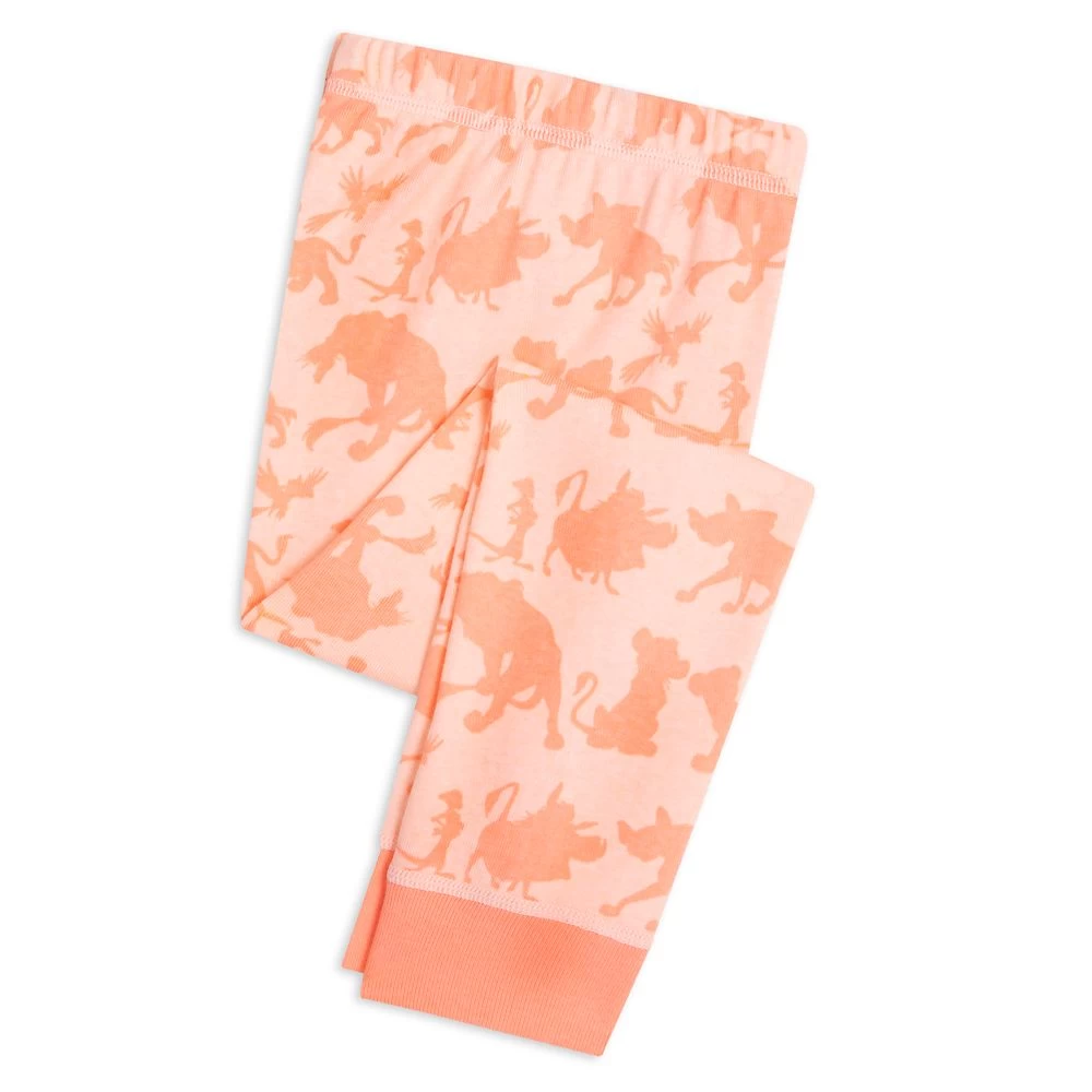 Disney The Lion King PJ PALS For Girls 5 Disney The Lion King PJ PALS For Girls - Image 5