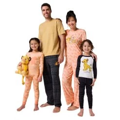 Disney The Lion King PJ PALS For Girls 11 Disney The Lion King PJ PALS For Girls -Fashion Clothing Store 5005057390306 5
