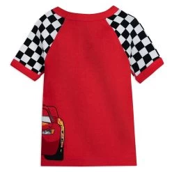Disney Lightning McQueen PJ PALS For Kids – Cars – Sensory Friendly -Fashion Clothing Store 5005057390307 2