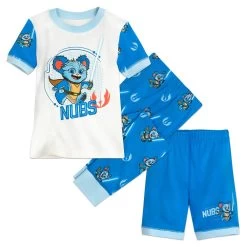 Disney Nubs Sleep Set For Kids – Star Wars: Young Jedi Adventures