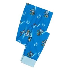 Disney Nubs Sleep Set For Kids – Star Wars: Young Jedi Adventures -Fashion Clothing Store 5005057390309 3