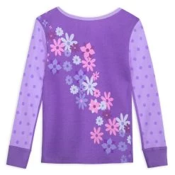 Disney Isabela PJ PALS For Kids – Encanto -Fashion Clothing Store 5005057393221 2