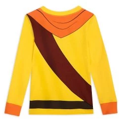 Disney Russell Costume PJ PALS For Kids – Up -Fashion Clothing Store 5005057393222 4