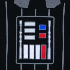 Disney Darth Vader Costume PJ PALS For Kids – Star Wars -Fashion Clothing Store 5005057393225 4