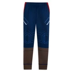Disney Captain America Costume PJ PALS For Kids -Fashion Clothing Store 5005057393227 5
