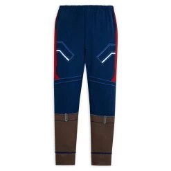 Disney Captain America Costume PJ PALS For Kids -Fashion Clothing Store 5005057393227 6