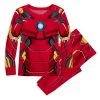 Disney Iron Man Costume PJ PALS For Kids