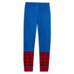 Disney Spider-Man Costume PJ PALS For Kids -Fashion Clothing Store 5005057393230 4