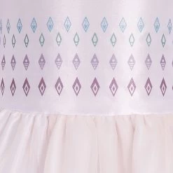 Disney Elsa Nightgown For Girls – Frozen -Fashion Clothing Store 5005057393240 3