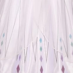 Disney Elsa Nightgown For Girls – Frozen -Fashion Clothing Store 5005057393240 4