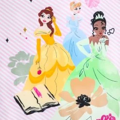 Disney Princess Swimsuit For Girls -Fashion Clothing Store 5006046950292 3