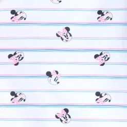 Disney Minnie Mouse Rash Guard Swimsuit For Baby -Fashion Clothing Store 5006046950317 3