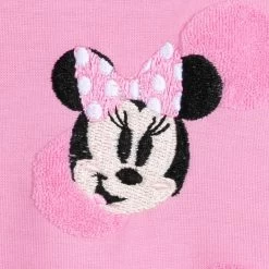 Disney Minnie Mouse Cover-Up For Baby -Fashion Clothing Store 5006046950327 2