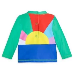 Disney Mickey Mouse Rash Guard For Baby -Fashion Clothing Store 5006046950329 2