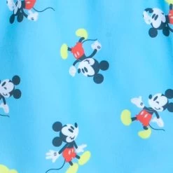 Disney Mickey Mouse Swim Trunks For Baby -Fashion Clothing Store 5006046950330 3