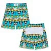 Disney Mickey Mouse Adaptive Swim Trunks For Boys