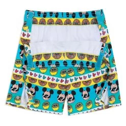 Disney Mickey Mouse Adaptive Swim Trunks For Boys -Fashion Clothing Store 5006059190178 2