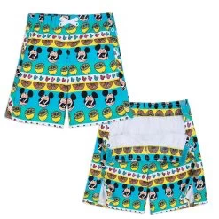 Disney Mickey Mouse Adaptive Swim Trunks For Boys