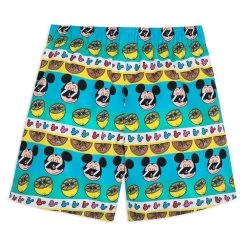 Disney Mickey Mouse Adaptive Swim Trunks For Boys -Fashion Clothing Store 5006059190178 3