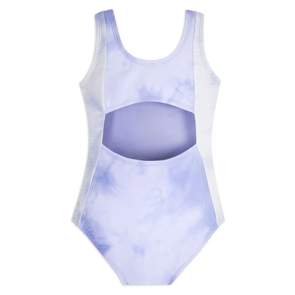 Disney Frozen Swimsuit For Girls 2 Disney Frozen Swimsuit For Girls - Image 2
