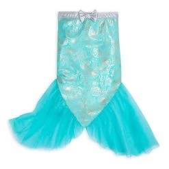 Disney Ariel Adaptive Swim Set For Girls – The Little Mermaid -Fashion Clothing Store 5006059190197 3