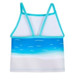 Disney Minnie Mouse Two-Piece Swimsuit For Girls 13 Disney Minnie Mouse Two-Piece Swimsuit For Girls -Fashion Clothing Store 5006059190203 4