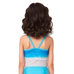 Disney Minnie Mouse Two-Piece Swimsuit For Girls 16 Disney Minnie Mouse Two-Piece Swimsuit For Girls -Fashion Clothing Store 5006059190203 7