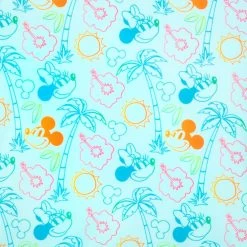 Disney Mickey And Minnie Mouse Swimsuit For Baby -Fashion Clothing Store 5006059190206 3