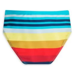 Disney Spider-Man Two-Piece Swimsuit For Girls -Fashion Clothing Store 5006059190212 5