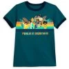 Disney Encanto ''Familia Is Everything'' T-Shirt For Kids