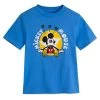 Disney Mickey Mouse Fashion T-Shirt For Kids