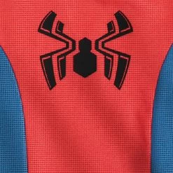 Disney Spider-Man Costume T-Shirt For Kids -Fashion Clothing Store 5007057398881 2