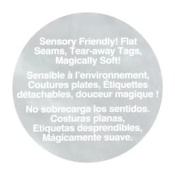 Disney 101 Dalmatians T-Shirt For Girls – Sensory Friendly -Fashion Clothing Store 5007059248865 4