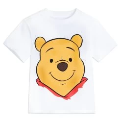 Disney Winnie The Pooh T-Shirt For Kids