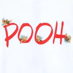 Disney Winnie The Pooh T-Shirt For Kids -Fashion Clothing Store 5007106030348 3