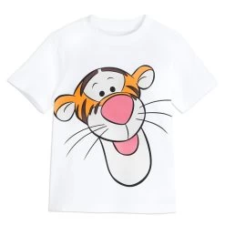Disney Tigger T-Shirt For Kids – Winnie The Pooh