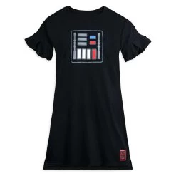 Disney Darth Vader Dress For Women – Star Wars