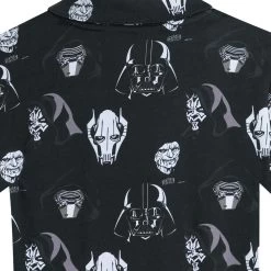 Disney Star Wars Dark Side Dress By Cakeworthy -Fashion Clothing Store 5101058250345 2
